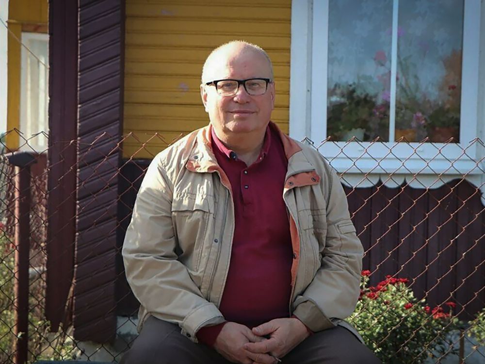 Belarus sentences independent newspaper editor to 4 years in prison ...