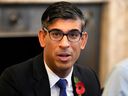 U.K. Prime Minister Rishi Sunak’s recent proposal to ban the sale of cigarettes to anyone born after January 2009 is naive.