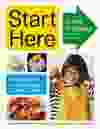 Start Here by Sohla El-Waylly book cover