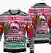 Swifties Ugly Christmas Sweater