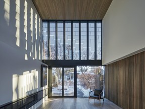 Veil House