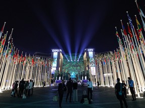 COP28 Dubai