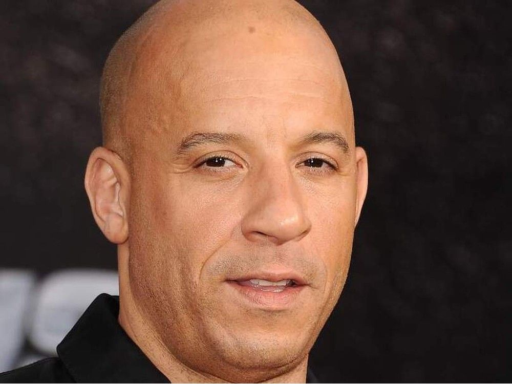 Vin Diesel 'categorically denies' sexual battery allegations | National ...