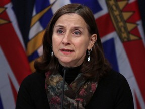 Chief coroner Lisa Lapointe pictured in 2016.