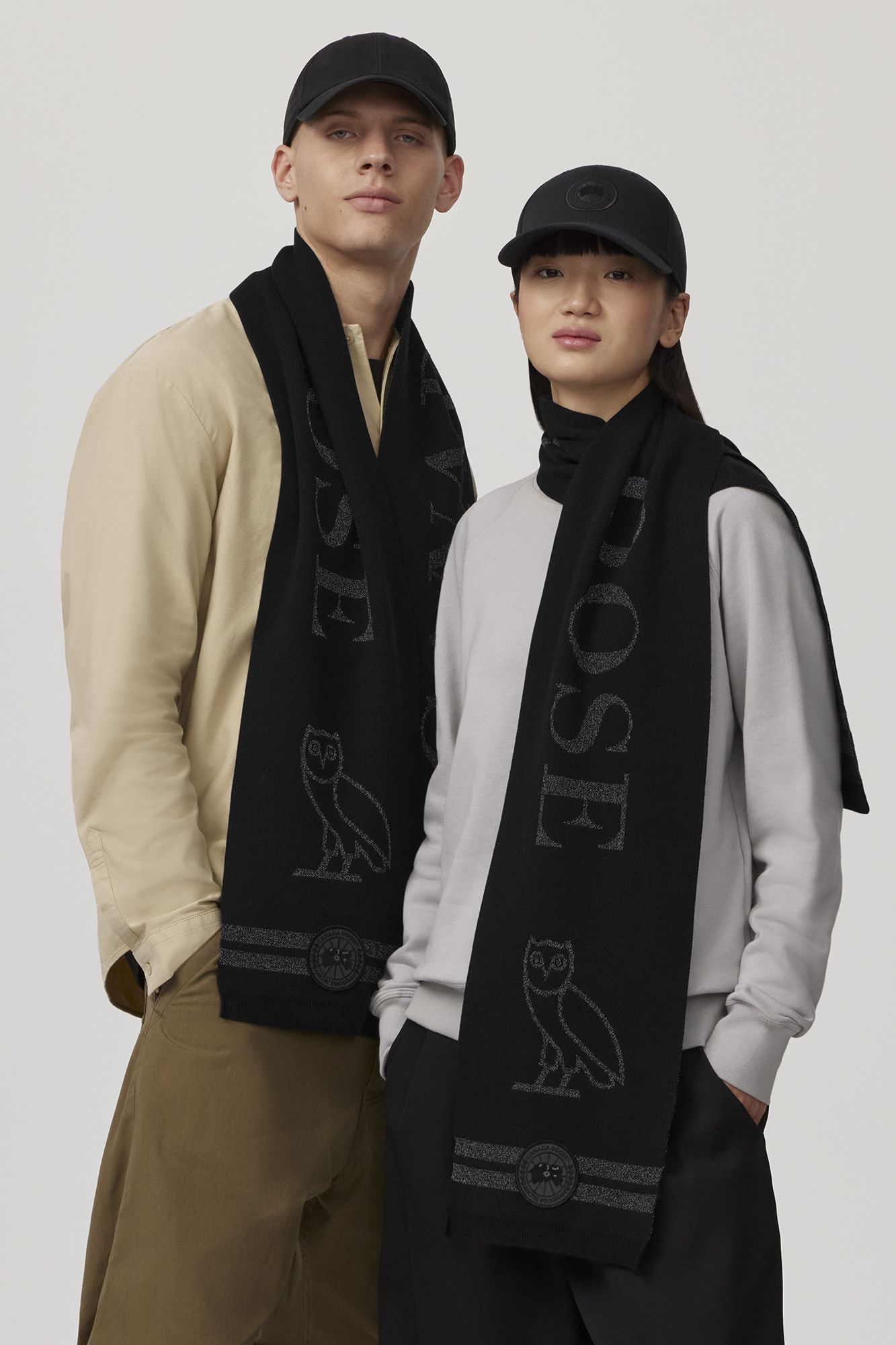 Canada goose x ovo jacket outlet wiki