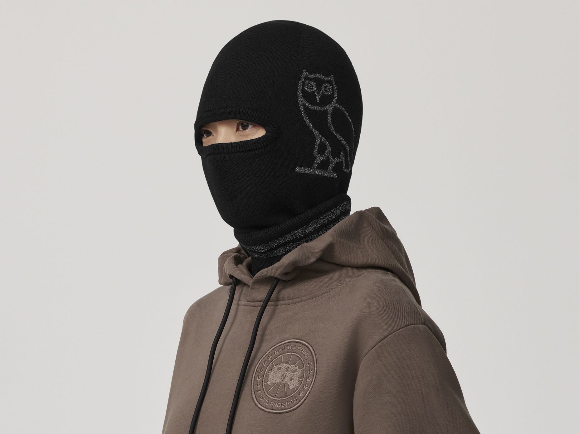 Canada Goose X OVO Two iconic Canadian brands release 12th collab National Post