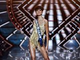 Storm in France after short-haired 'pixie cut' contestant wins Miss France beauty  pageant