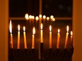 Menorah