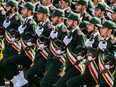 IRGC