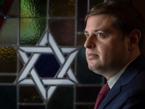 Jewishness Rabbi Cutler