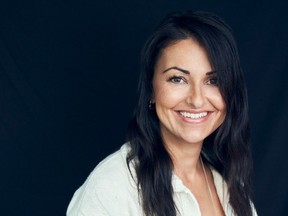 Wavemaker Canada CEO Nikki Stone.