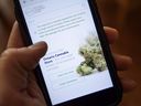 Ontario's legal dispensaries are compelled to follow the province's guidelines on where, when and how cannabis is sold, including only purchasing their stock from OCS — which, adjacent to their online sales portal, also operates Ontario's only wholesaler for legal cannabis.