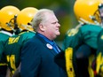 Rob Ford Don Bosco