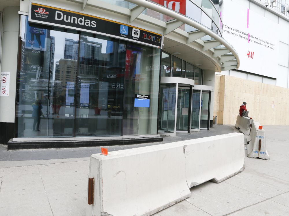 Toronto councillor calls on Attorney General for religious safe zones