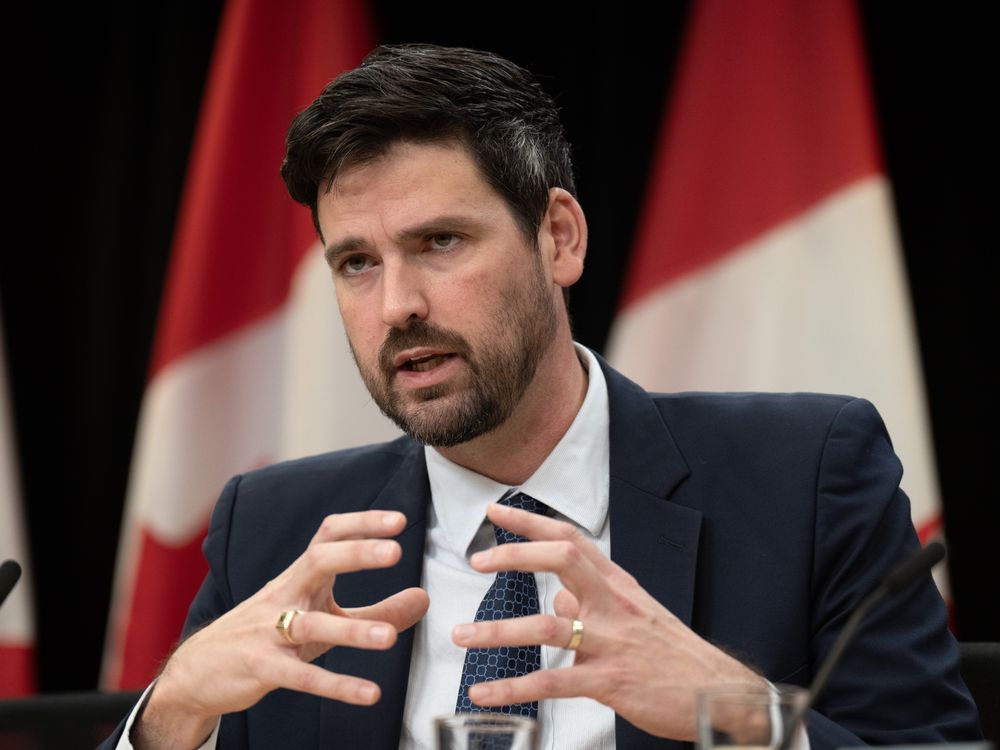 federal-liberals-to-announce-renewed-housing-plan-minister-says