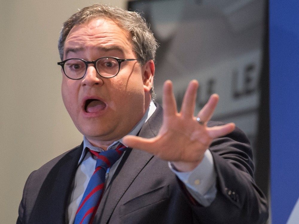 NextImg:Tasha Kheiriddin: In Trudeau's Canada, Ezra Levant arrested to protect pro-terrorist protesters
