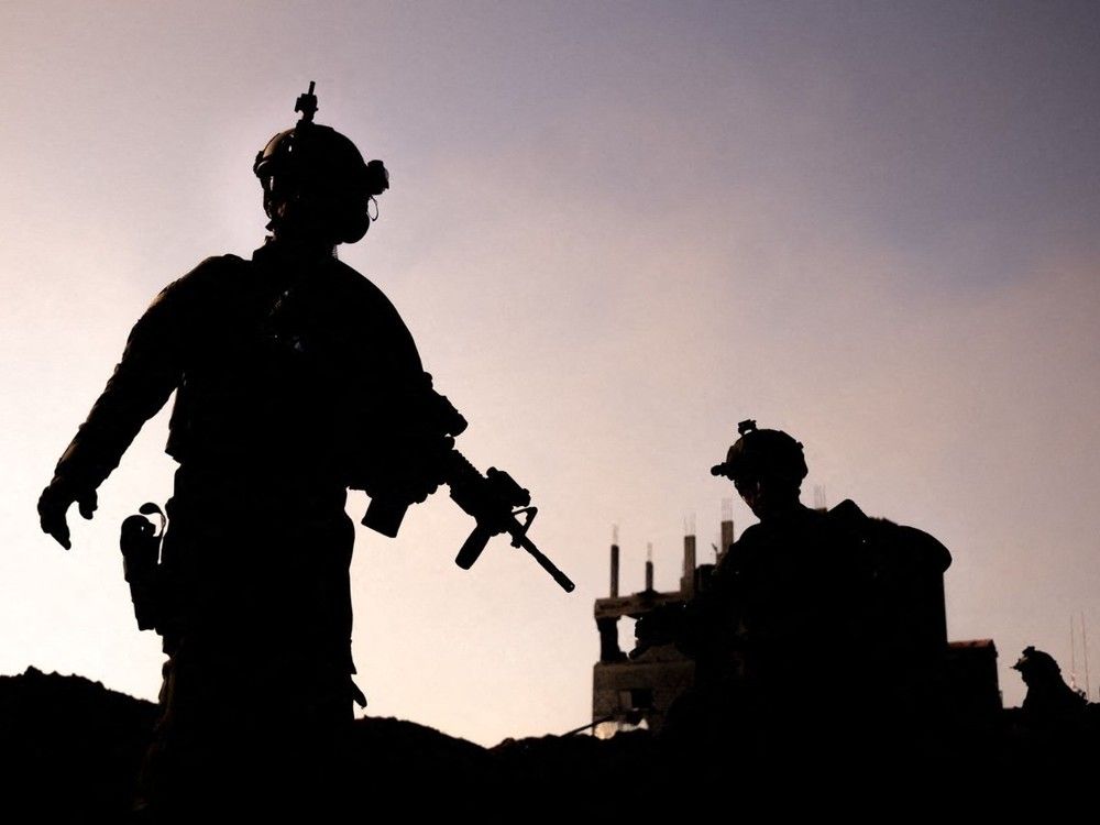 hamas-war-the-most-expensive-campaign-in-israeli-history-national-post
