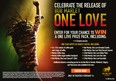Bob Marley: One Love Contest