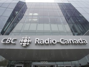 CBC-Radio Canada