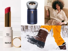A few of our December editor favourites.