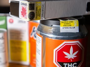 As legalization enters its sixth year, Canadian banks still refuse to do business with licenced Canadian cannabis retailers. Industry experts say this is unfair, and erodes the growth of Canada's legal pot industry.
