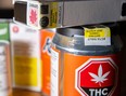 As legalization enters its sixth year, Canadian banks still refuse to do business with licenced Canadian cannabis retailers. Industry experts say this is unfair, and erodes the growth of Canada's legal pot industry.