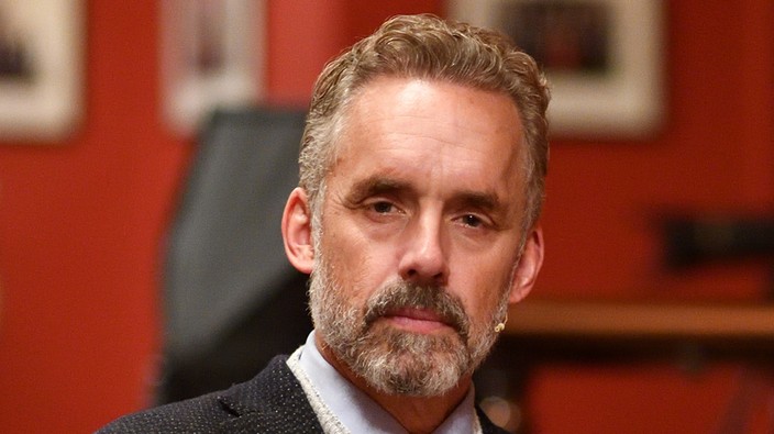 Letters: 'Take heart, Jordan Peterson, you are a good man'