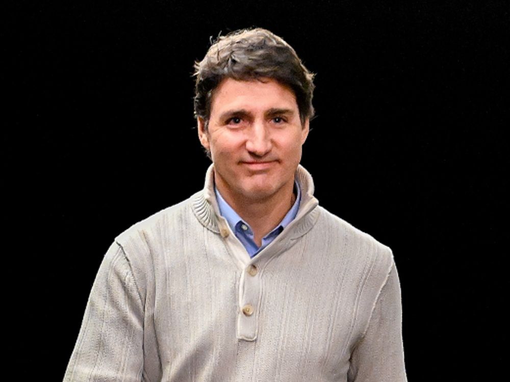 NextImg:Trudeau says he thought about stepping down amid marriage difficulties but realized 'there is so much to do still'