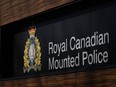 RCMP logo