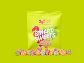 SmartSweets Tropical Sours.