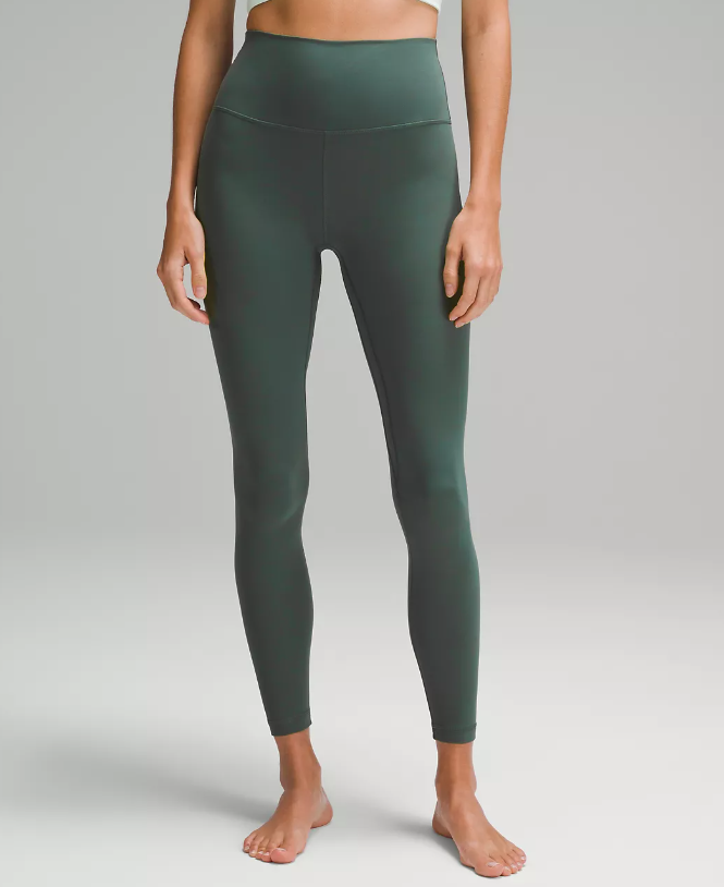 Best yoga leggings Yoga pants for your 2024 workout National Post