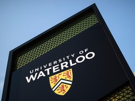 University of Waterloo