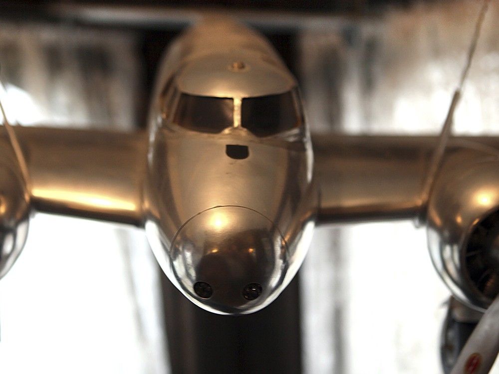 Explorers claim they have found Amelia Earhart's plane | National Post