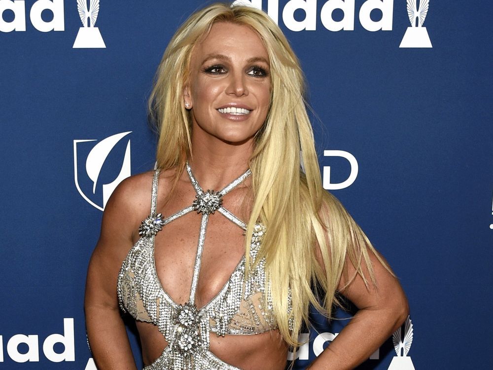 NextImg:Britney Spears 'home and safe' after emergency services called to the hotel