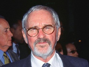 Norman Jewison in 1999