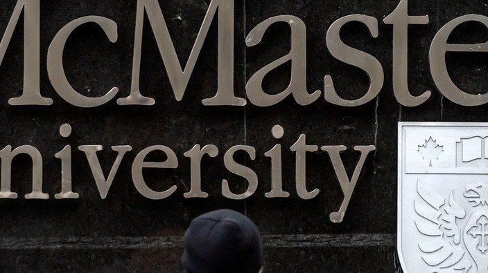 McMaster apologizes for 'grave oversight' over SJAM Day