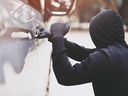 A vehicle is stolen every six minutes across Canada.