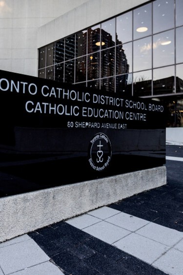 The TCDSB has banned books with the N-word