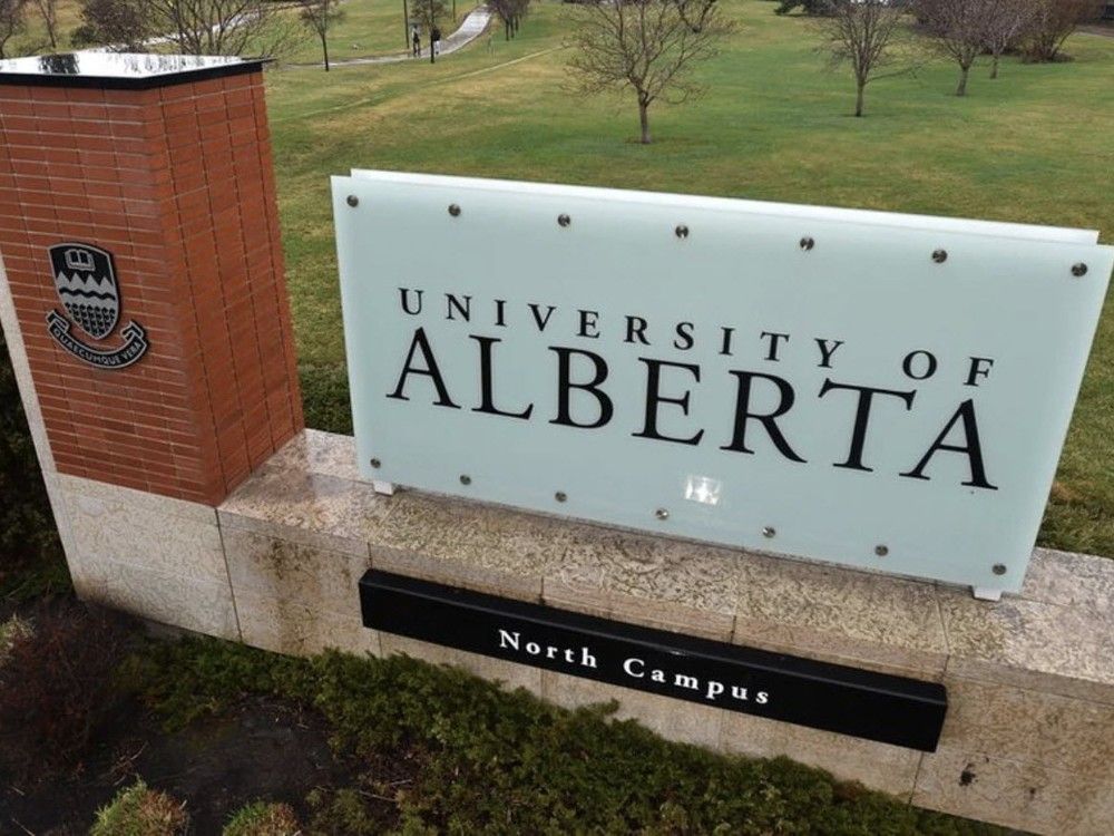 Jamie Sarkonak: U of A rejecting DEI is all smoke