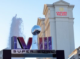 Super Bowl LVIII