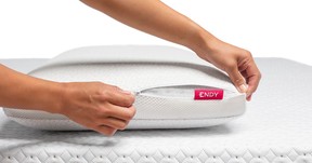 Endy Memory Foam Pillow