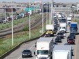 Autoroute 20 in Montreal.