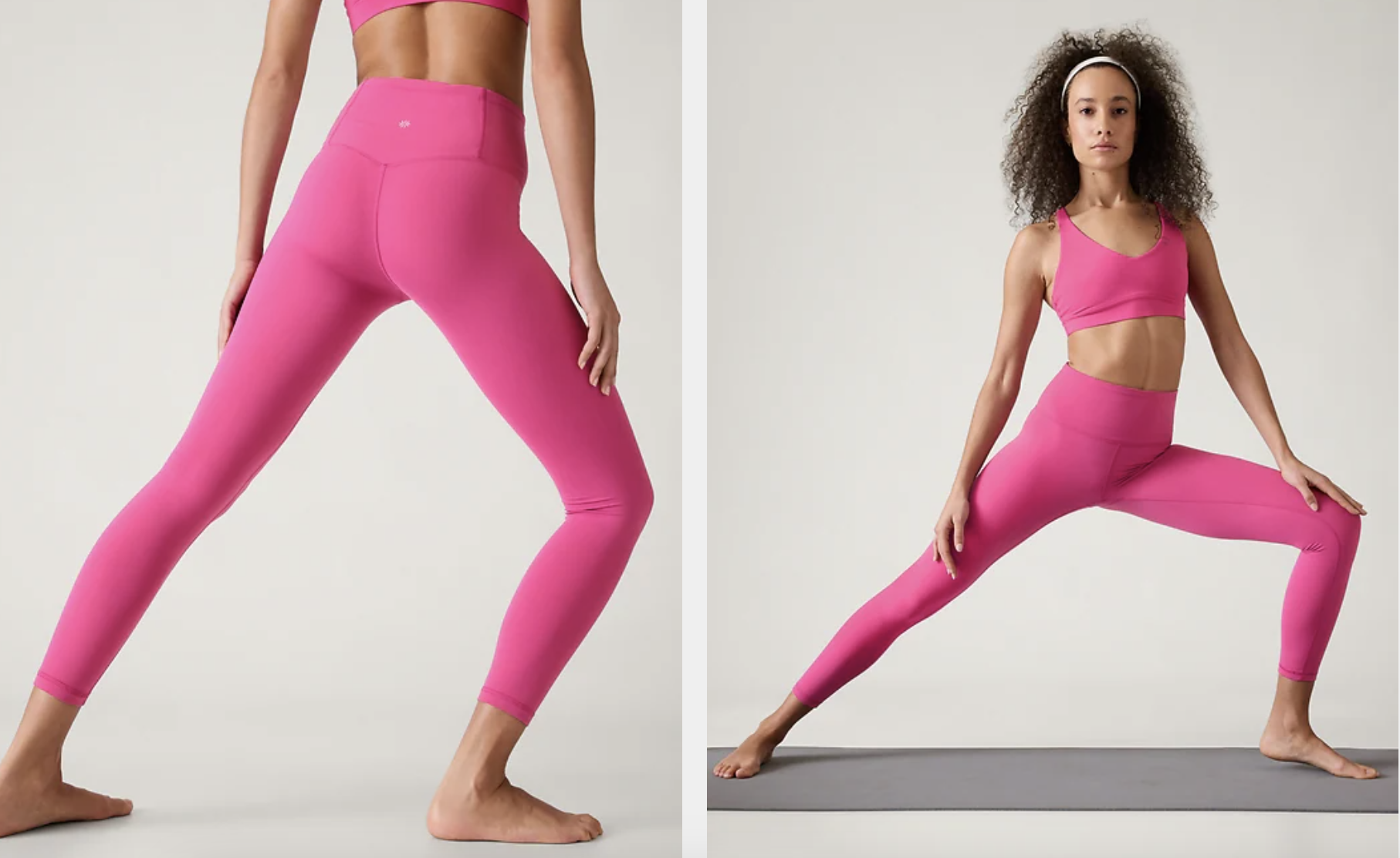 Would You Try Leggings that Moisturize? 5 Women Gave Them a Go and Here are  the Hot Takes