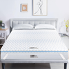BedStory Memory Foam Mattress Topper on mattress