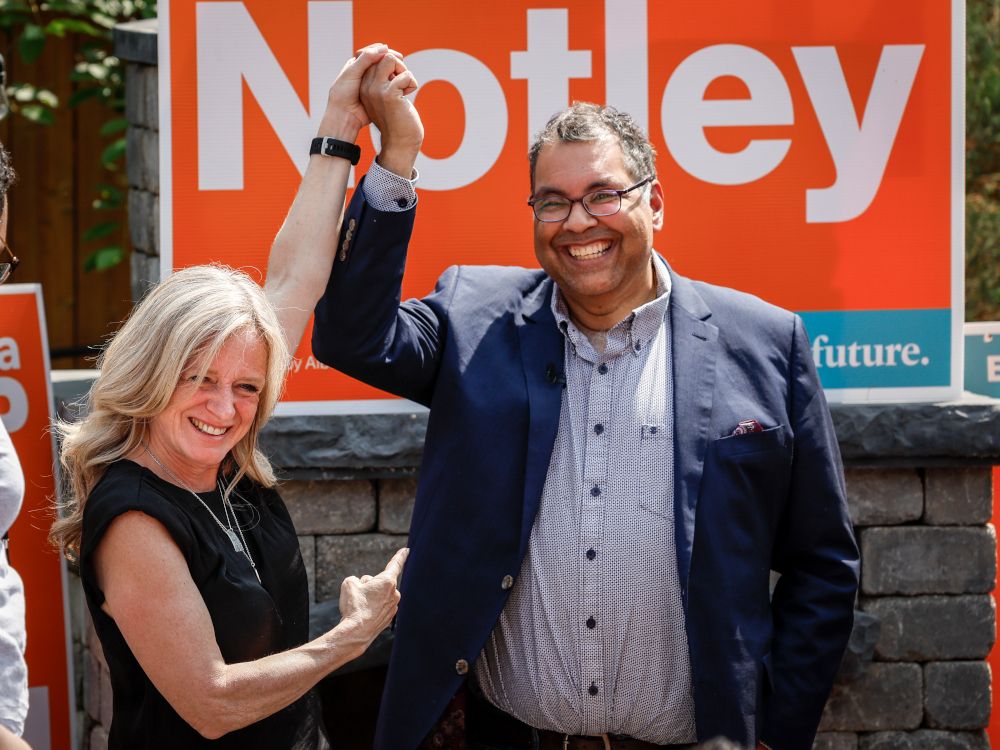 Rahim Mohamed: Just say 'no' to Nenshi
