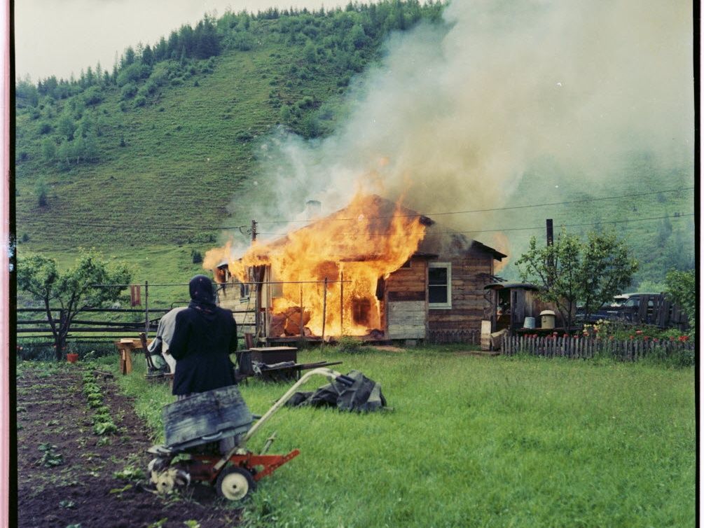 B.C. government to apologize to Sons of Freedom Doukhobors | Vulcan ...