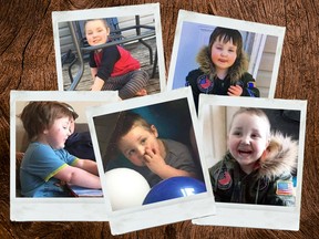 Nova Scotia’s Dylan Ehler, 3, disappeared in 2020. His parents have struggled to convince people to care.