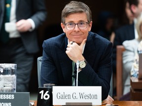 Galen Weston