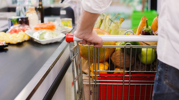 How high food costs are shaping grocery shopping habits