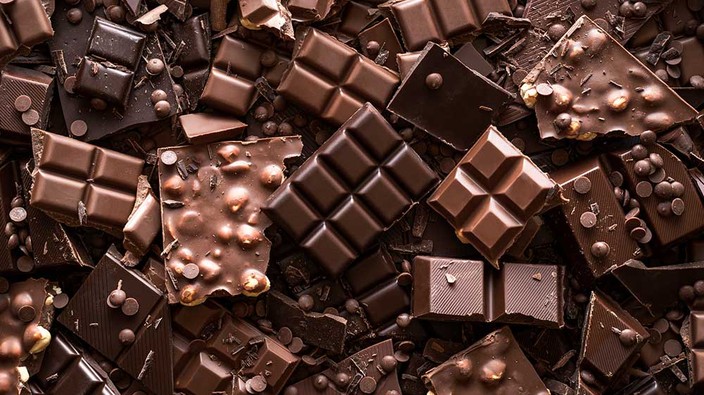 Why chocolate is more expensive: Cocoa prices are at an all-time high